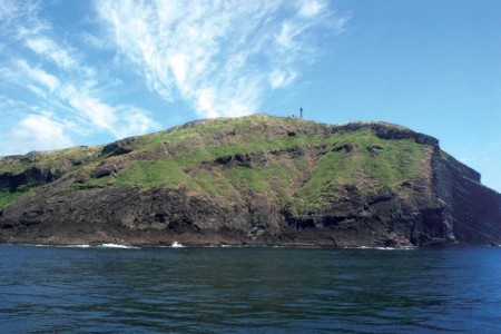 Udo Island
